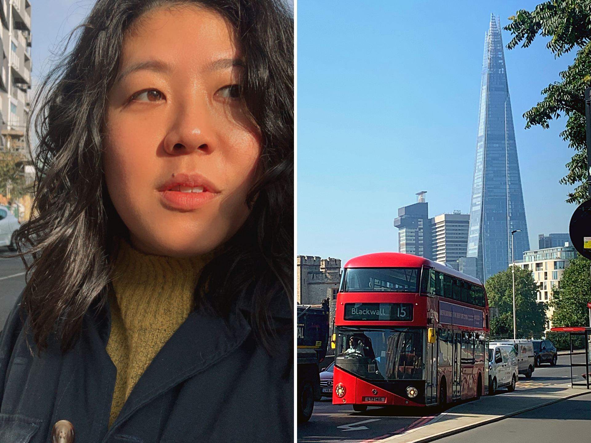 How I became a permanent resident of the United Kingdom
